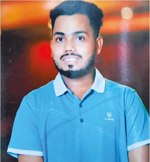 Photo of জাহিদ হোসেন রাব্বি